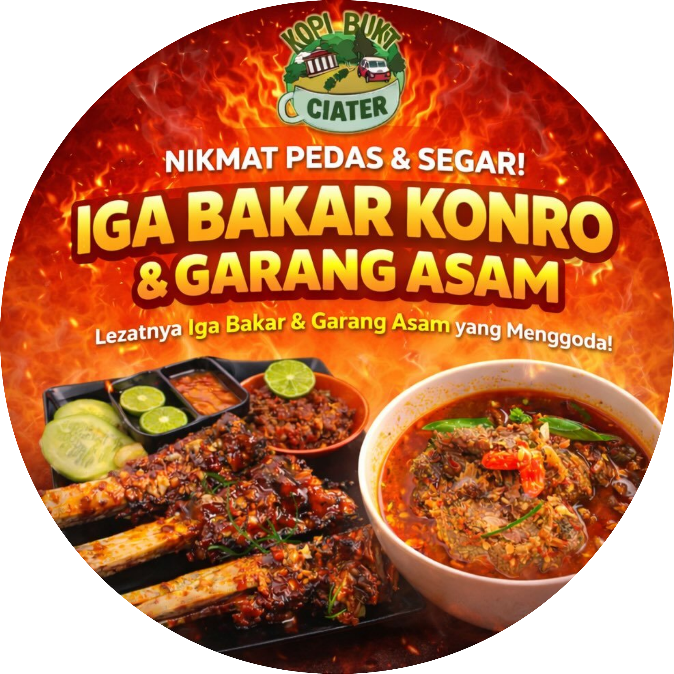 Kopi Bukit